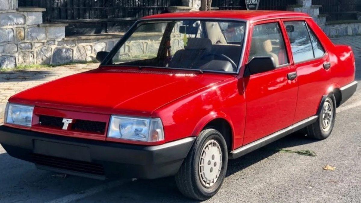 Türkiye’de Yollarda En Çok Bulunan Otomobiller Belli Oldu (Bu Liste Fazlasıyla Keyfinizi Kaçıracak)