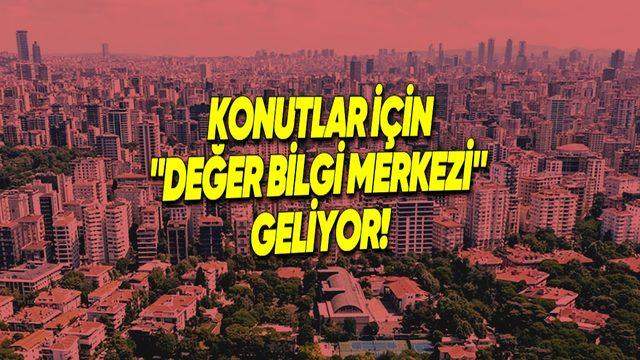 Türkiye’de Evlerin Gerçek Değeri Yapay Zekâyla Belirlenecek: İşte Konut Fiyatlarında Manipülasyonların Önüne Geçecek Yeni Sistem