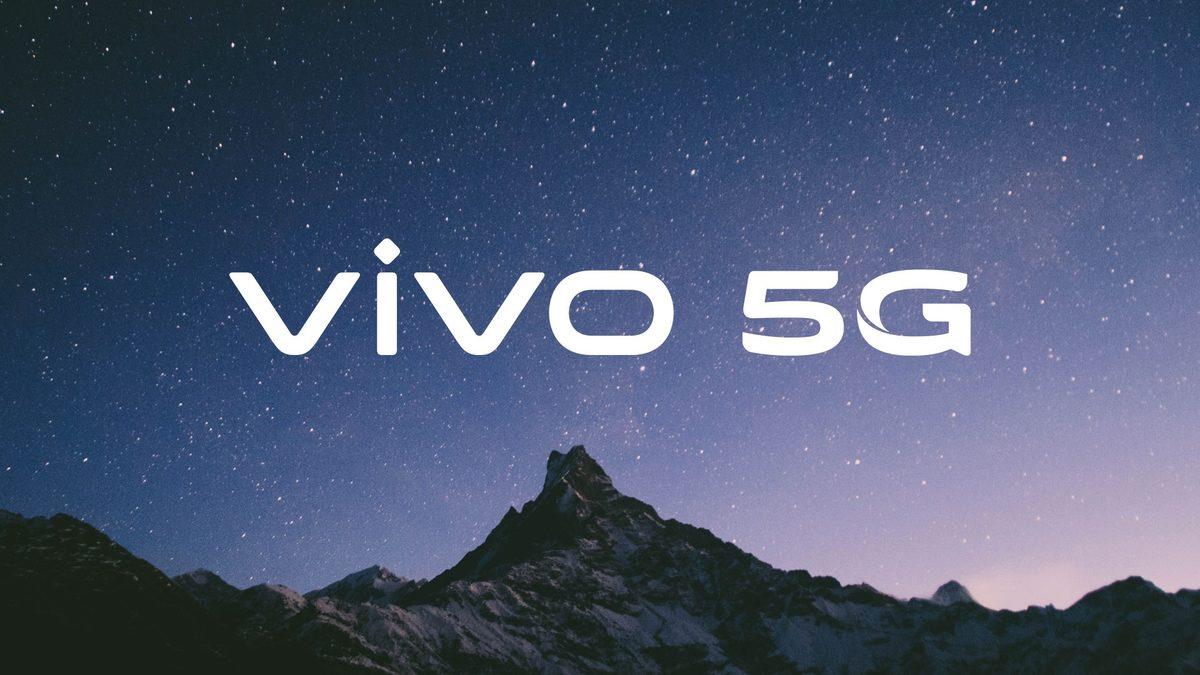 vivo’dan Türkiye’de 5G Kullanımıyla İlgili Önemli Açıklama: Operatörlerle İş Birliği Yapılıyor!