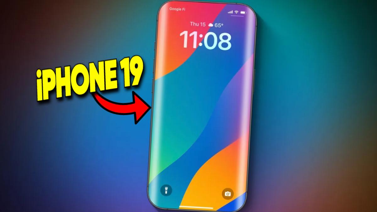 Apple’ın 3 Yıl Boyunca Çıkaracağı Her iPhone’da Tasarımı Değiştireceği İddia Edildi: İşte Muhtemel Yeni Tasarımlar!