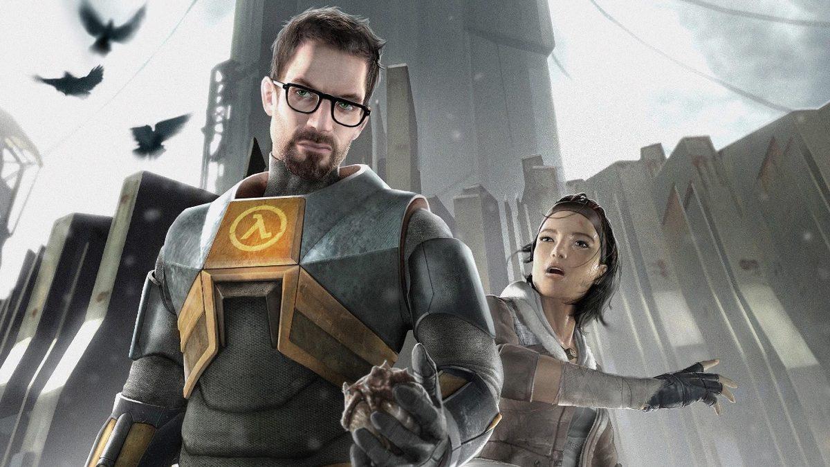 Half-Life 3 ile İlgili Yeni Gelişmeler: Serinin Devamı Gelecek mi?