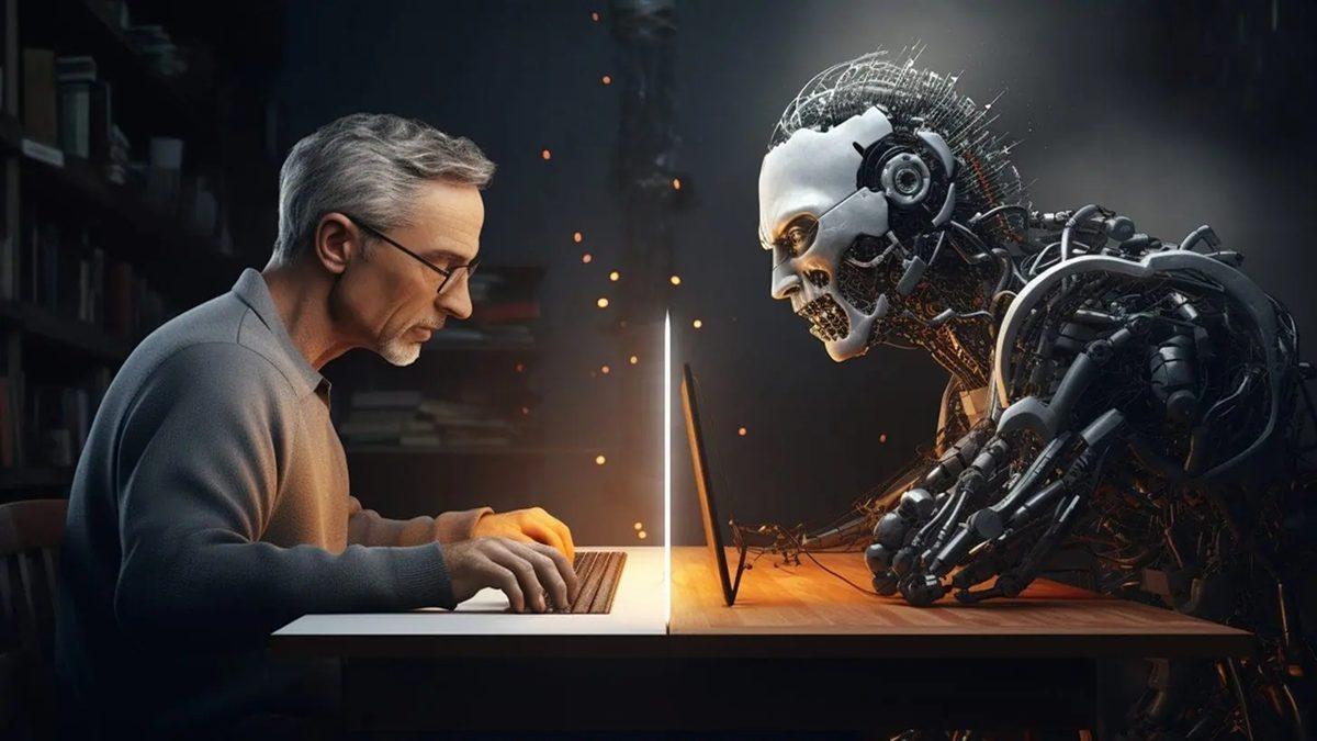 GPT-4 ile İnsanlar Tartışma Testine Girdi: Peki ’Daha İkna Edici’ Olan Kim?