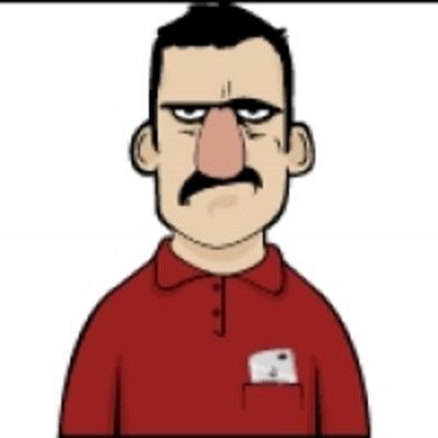 Teknolojiye Atarlanan Adam