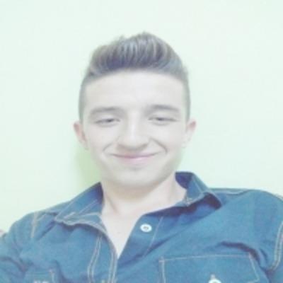 Halil İbrahim Gürlek