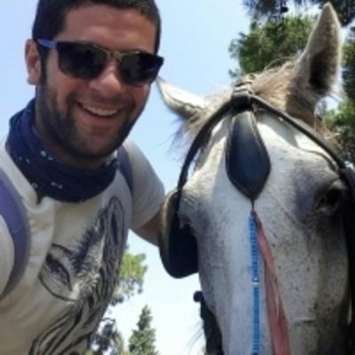 İsmail Burak Şentürk