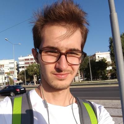 Çağrı Babuçcuoğlu