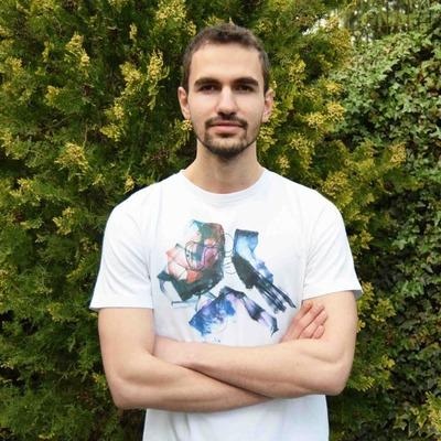 Ömrüm Tolga Çolak