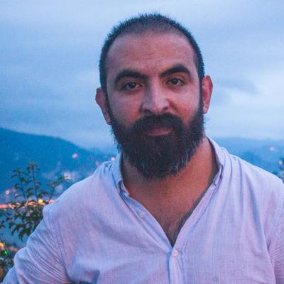 Mustafa Cihan Yılmaz