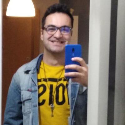 Halil Oğulcan Karamağara