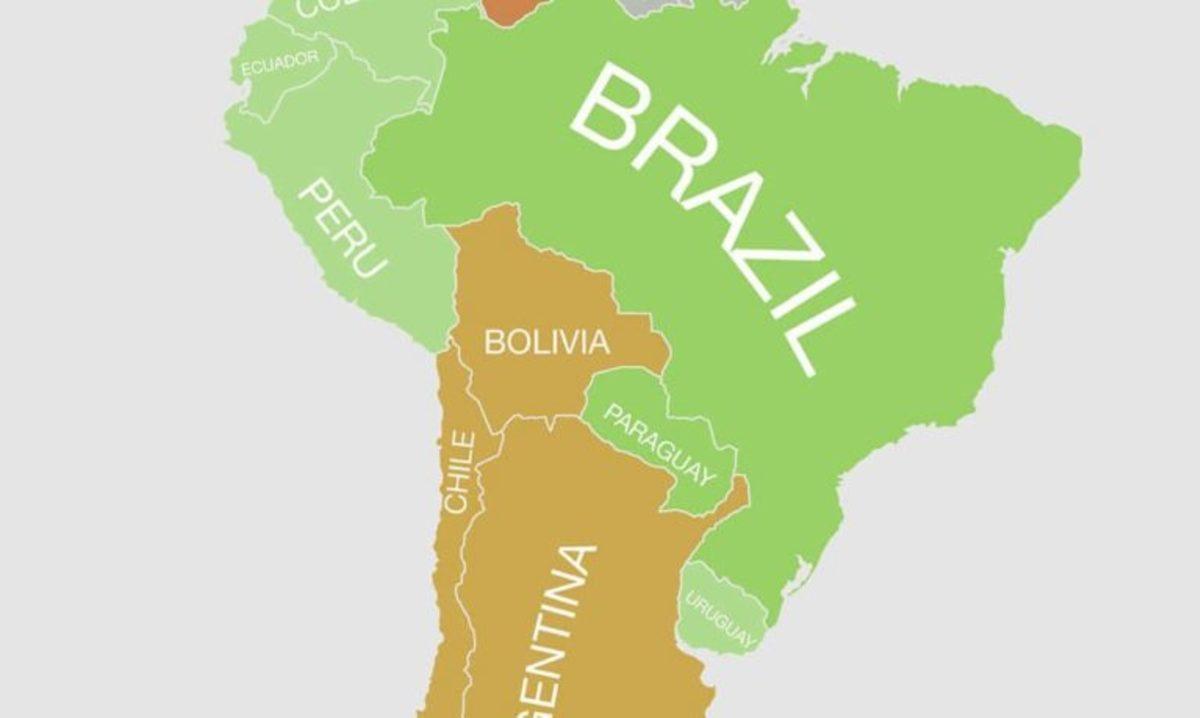 Dünyanın En Kirli 135 Ülkesi Belli Oldu. Peki Türkiye Kaçıncı Sırada?