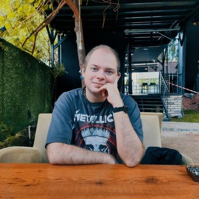 Oktay Refik Yıldırım