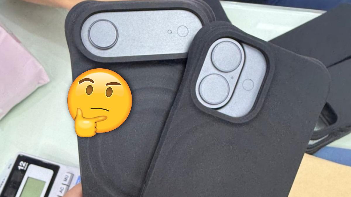 iPhone 17’ler İçin Liquid Glass Uyumlu "Liquid Silikon" Telefon Kılıfları Satılacağı İddia Edildi