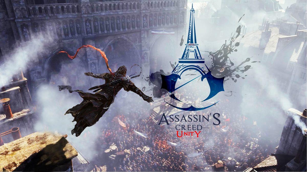 Assassin’s Creed: Unity Sistem Gereksinimleri ve İnceleme
