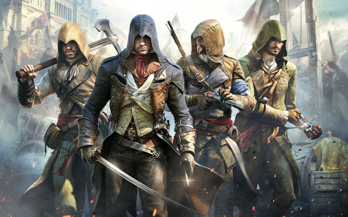 Assassin’s Creed: Unity Sistem Gereksinimleri ve İnceleme