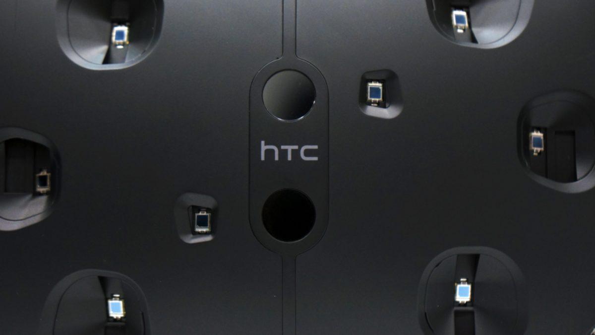 HTC RE Vive'ı Tecrübe etmek İçin Geliştirici Başvuruları Açıldı! 4 HTC RE Vive’ı Denemek İçin Geliştirici Başvuruları Açıldı!