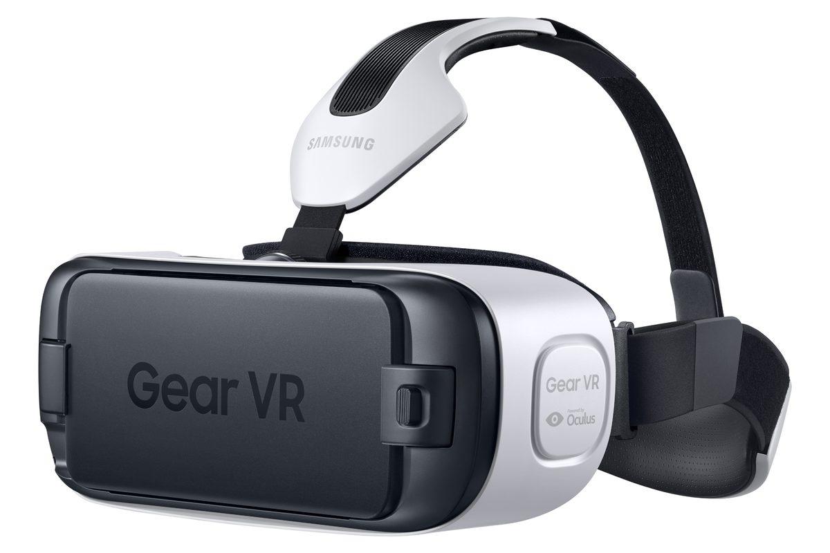 Galaxy S6 ve S6 Edge İçin "Gear VR Innovator Edition" 2 Galaxy S6 ve S6 Edge İçin
