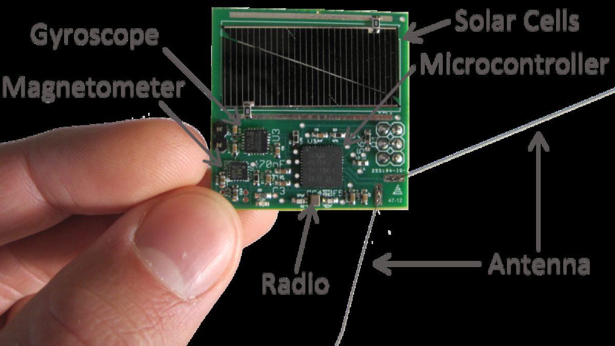 Dünyanın İlk Yıldızlararası Uzay Aracı Yörüngeye Yerleşti: Hedef Alpha Centuri!