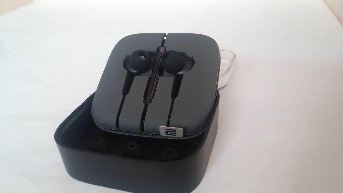 Xiaomi Piston 3 Kulaklık İncelemesi