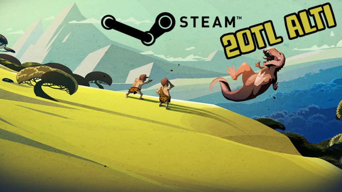 Black Friday Nedeniyle Yapılan Tüm Oyun İndirimlerinin Listesi!