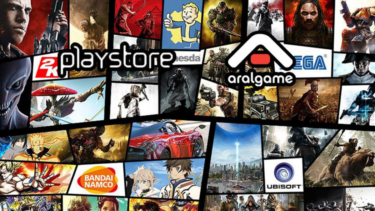 Black Friday Nedeniyle Yapılan Tüm Oyun İndirimlerinin Listesi!