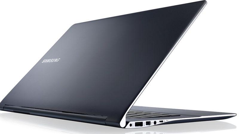 Samsung Artık Bilgisayar Üretmeyecek