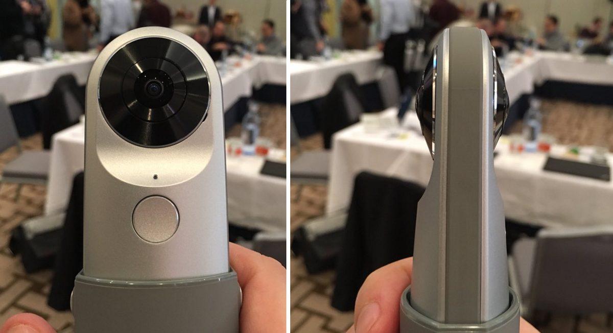 LG G5 Tanıtıldı! LG G5 Özellikleri ve Fiyatı 5 Modüler Telefon LG G5 Özellikleri ve Fiyatı