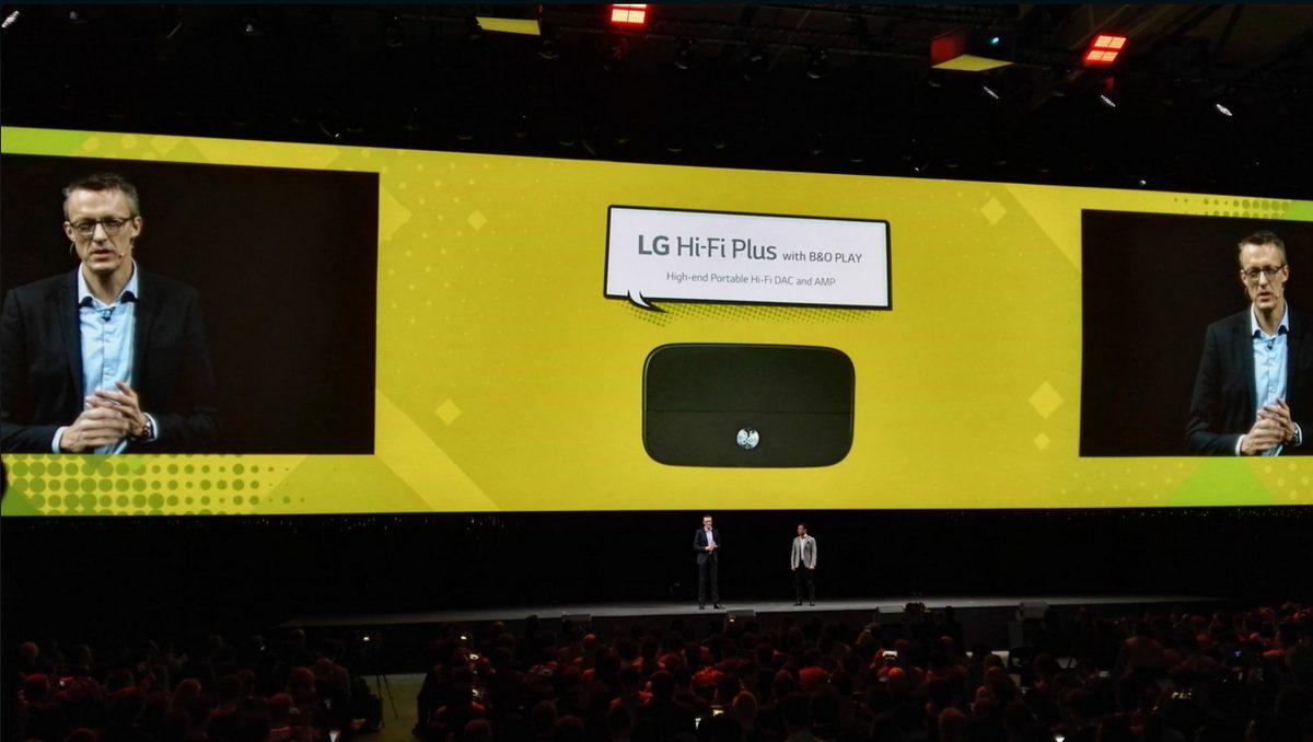 LG G5 Tanıtıldı! LG G5 Özellikleri ve Fiyatı 10 Modüler Telefon LG G5 Özellikleri ve Fiyatı