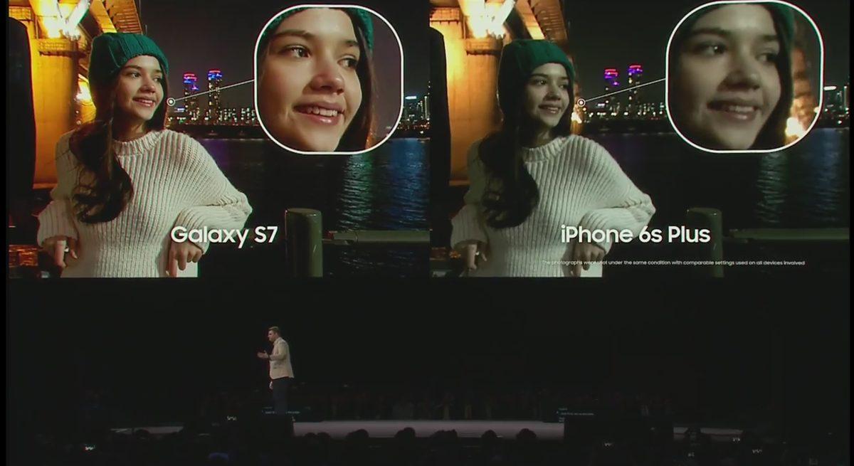 Samsung S7 ve Samsung Galaxy S7 Edge Özellikleri