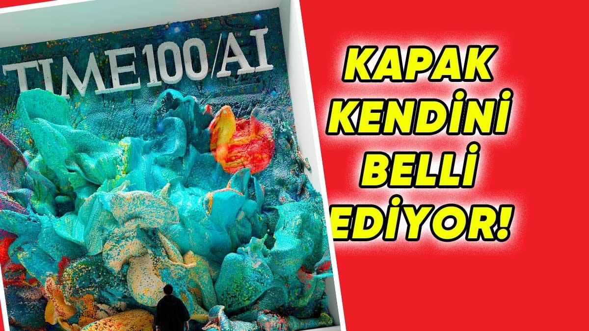 Yapay Zekâ Alanında Dünyanın En Etkili 100 İsmi Açıklandı (Listede Bir de Türk Var)