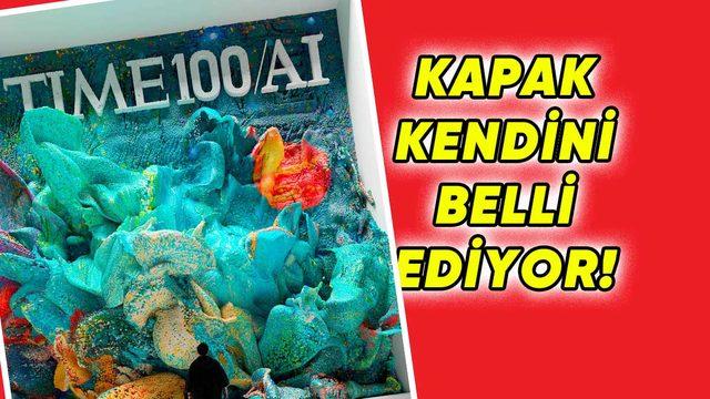 Yapay Zekâ Alanında Dünyanın En Etkili 100 İsmi Açıklandı (Listede Bir de Türk Var)