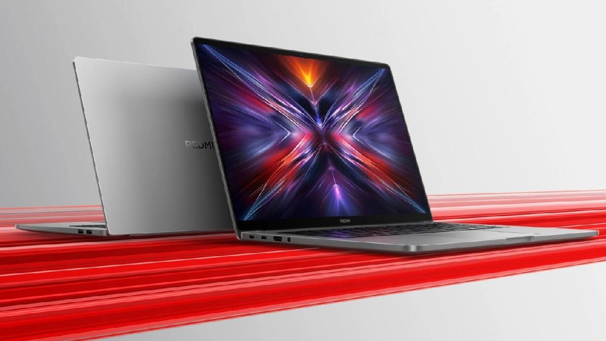 Xiaomi, Fiyatıyla Öğrencilerin Kalbine Girecek Dizüstü Bilgisayarını Tanıttı: Karşınızda Redmi Book 14 Ryzen 2025