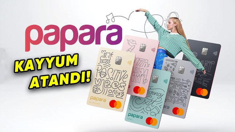 Papara’ya Şafak Vakti Yasa Dışı Bahis Operasyonu: Kayyum Atandı!