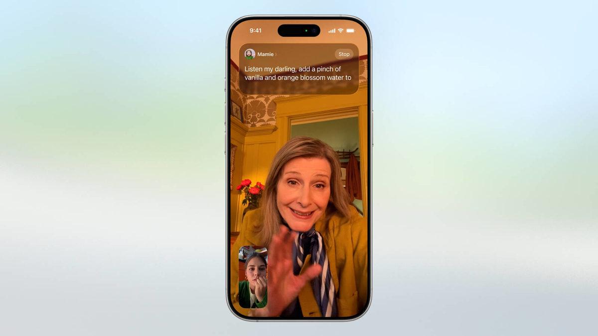 iOS 26 ile iPhone’lara Gelecek Yeni Tasarım ve Özellikler