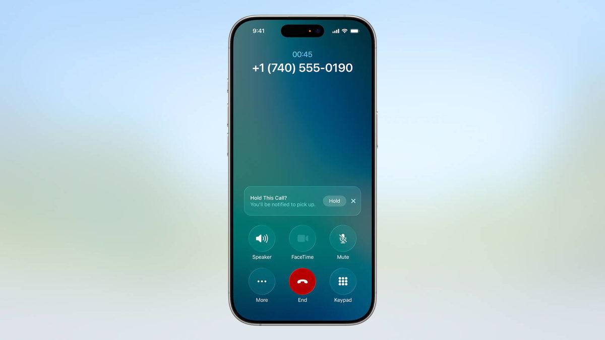 iOS 26 ile iPhone’lara Gelecek Yeni Tasarım ve Özellikler
