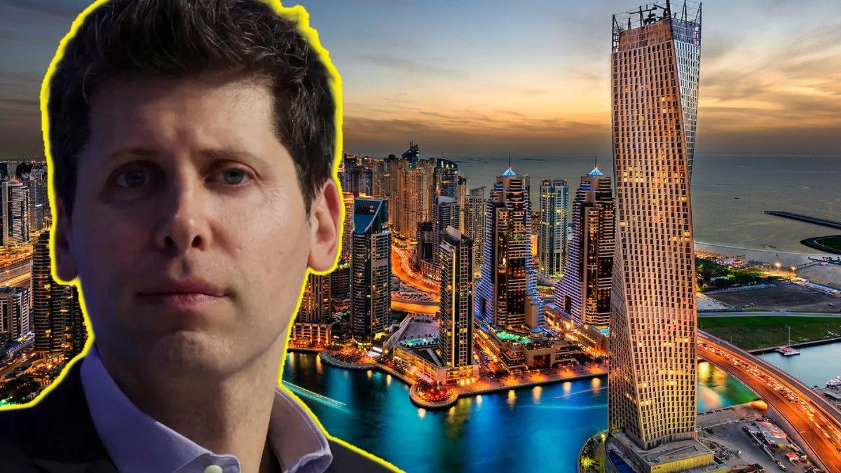 Birleşik Arap Emirlikleri’nin Ülkedeki Herkese Bedava ChatGPT Plus Aboneliği Vereceği İddia Edildi! Peki Doğru mu?