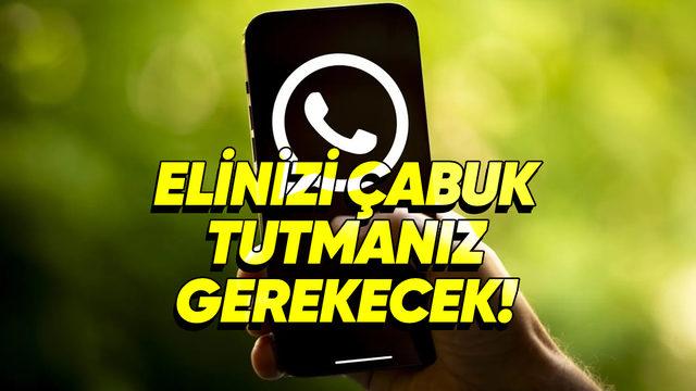 WhatsApp’a Benzersiz Kullanıcı Adı Özelliği Geliyor: Artık Telefon Numaranızı Vermeniz Gerekmeyecek!