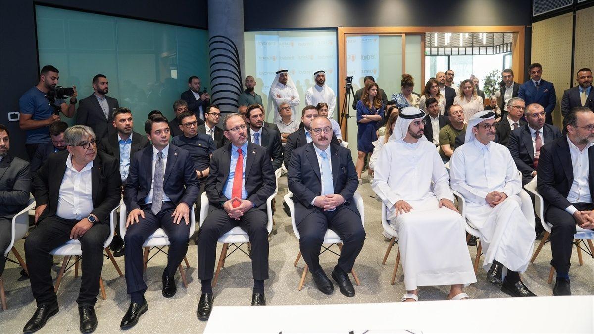 Trendyol’dan Dev Yatırım: 500 Milyon Dolara Veri Merkezi İnşa Edilecek