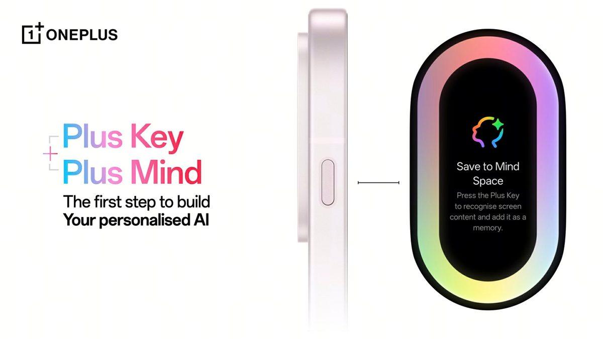 OnePlus AI Tanıtıldı: İşte OnePlus Telefonlarda Yer Alacak Yeni Özellikler!