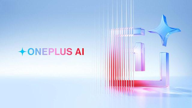 OnePlus AI Tanıtıldı: İşte OnePlus Telefonlarda Yer Alacak Yeni Özellikler!