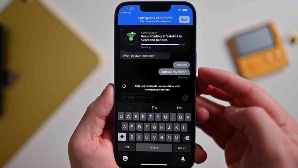 Apple’ın Zamanında Hayata Geçirmeyi Amaçladığı Uydu İnternet Girişimi ile İlgili Detaylar Gün Yüzüne Çıktı