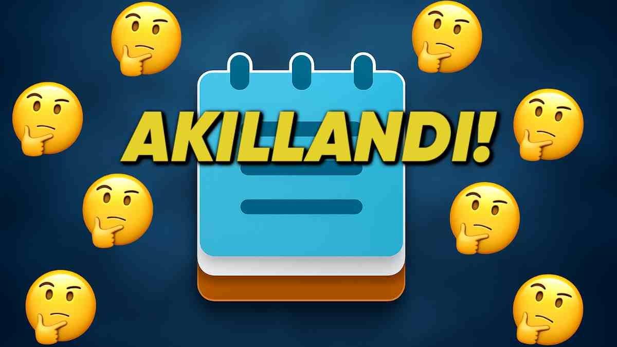 Yapay Zekâ Dalgası Microsoft’un Not Defteri’ni de Sardı: İşte Yeni Gelen Özellikler!