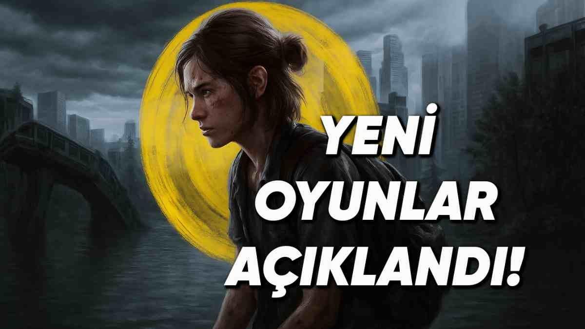 DLSS 4 Desteği Alan Yeni Oyunlar Açıklandı: Listede Yok Yok!