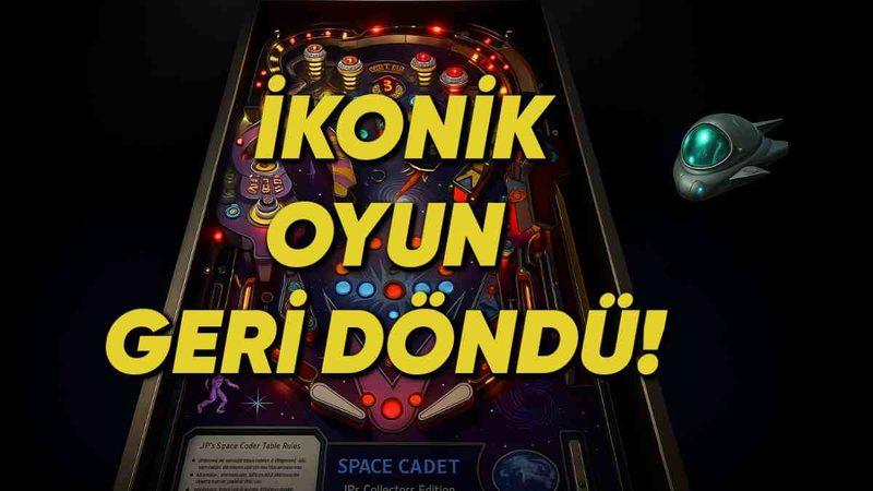 Windows’un 30 Yıllık İkonik Oyunu Android Kullanıcıları İçin Ücretsiz Oldu