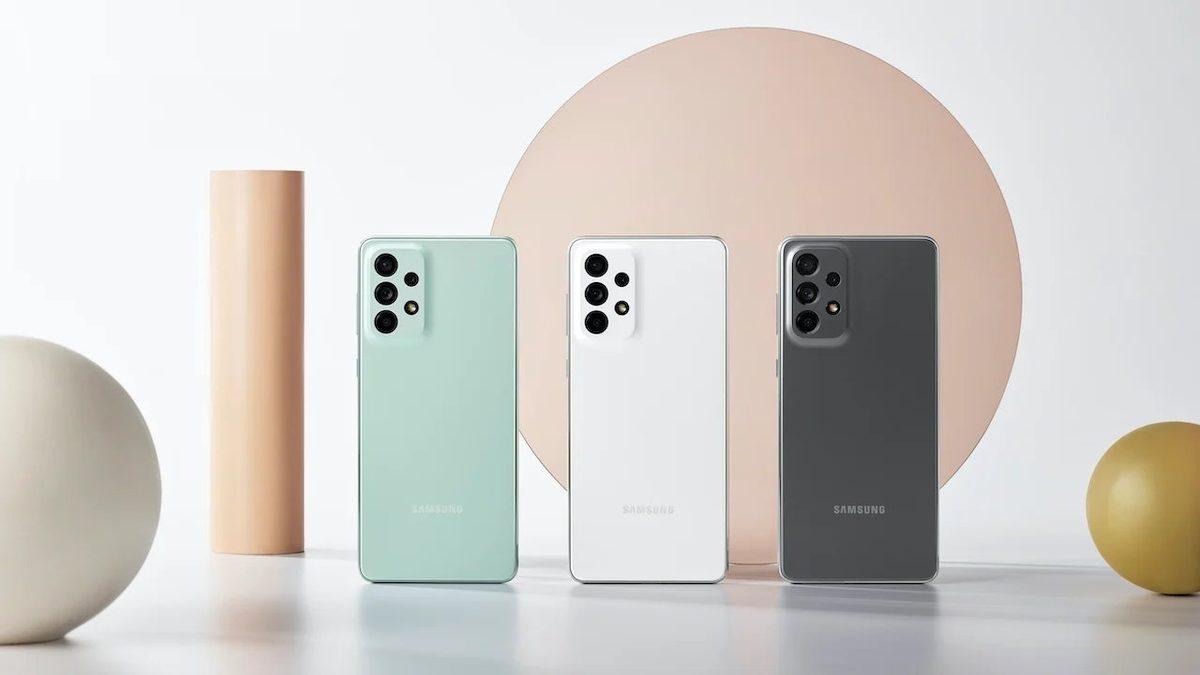 Samsung’un Bir Telefonuna Daha One UI 7 Güncellemesi Geldi