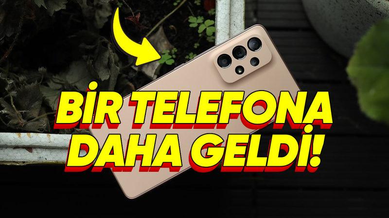 Samsung’un Bir Telefonuna Daha One UI 7 Güncellemesi Geldi