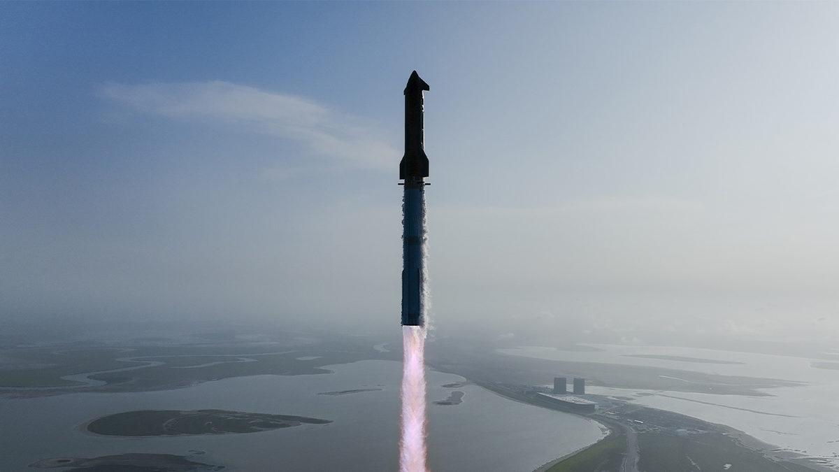 SpaceX, Starship’in 9. Test Uçuşunu Tamamladı: Dev Roket, Yine İnfilak Etti [Video]