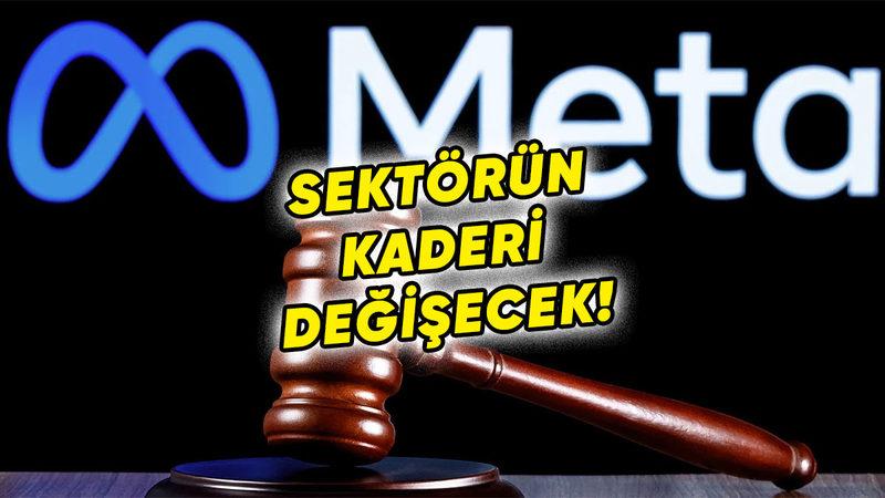 WhatsApp ve Instagram Satılabilir: Meta’nın Tekelleşme Davası Nihayet Sona Erdi