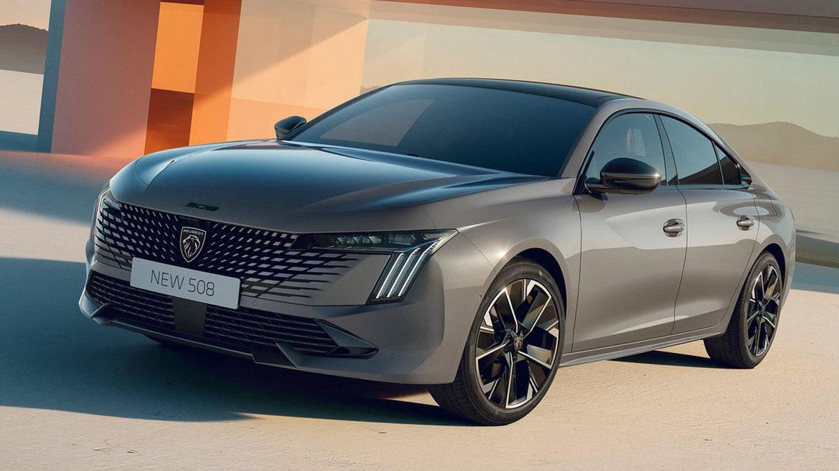 Peugeot, Elindeki Tek Sedan 508’in Üretimini Durdurdu!