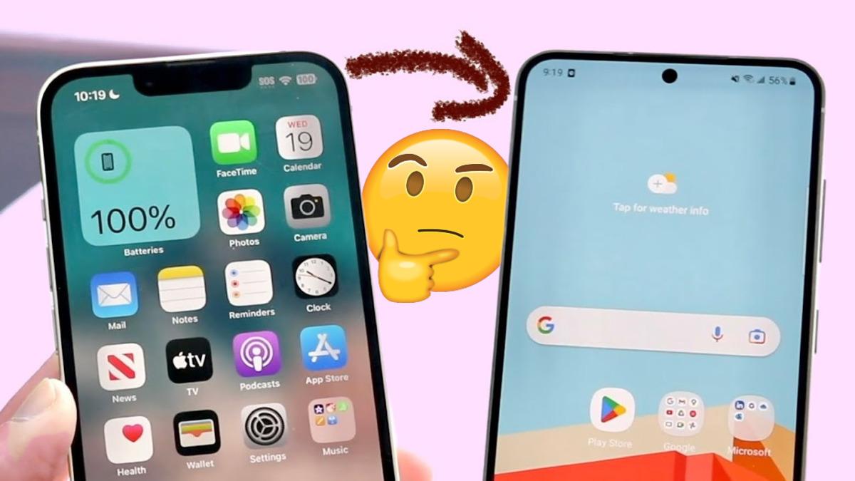 iOS 19, iPhone ile Android Arasındaki Bir Duvarı Daha Kaldıracak: İşte Kullanıcıların Çok İşine Yarayacak O Özellik!