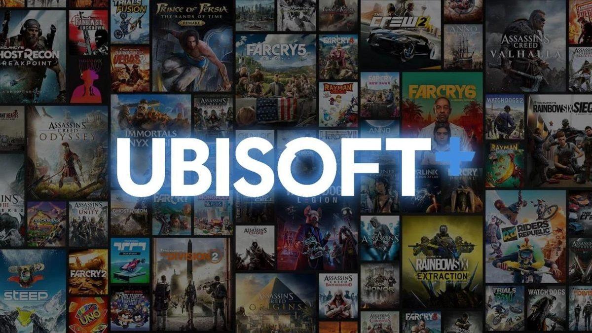 Ubisoft+ Nedir, Hangi Oyunlar Var, Üyelik Ücreti Ne Kadar?